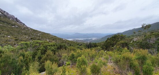 Mount Jukes-皇后镇必去景点