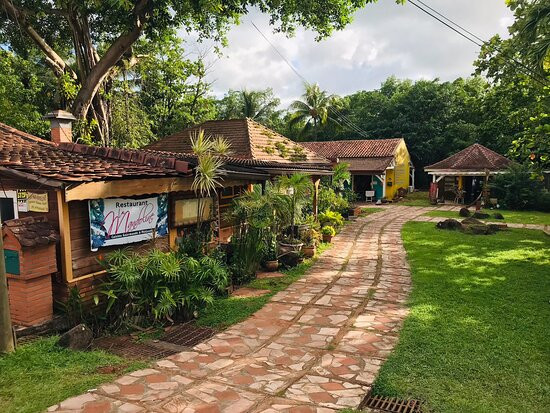 Pottery of Trois Ilets-Trois-Ilets必去景点