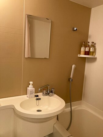 甲府昭和内藤酒店主图