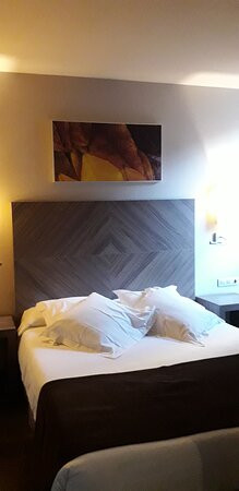 Aroi Ponferrada主图