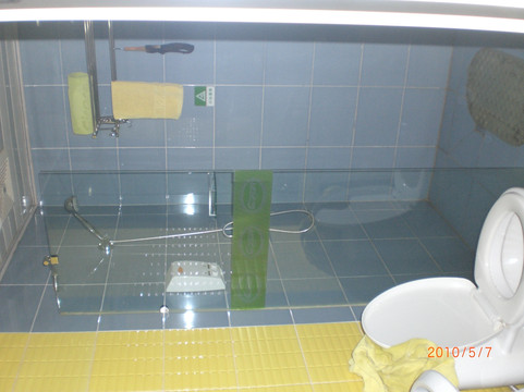 激沙沙城市旅馆主图