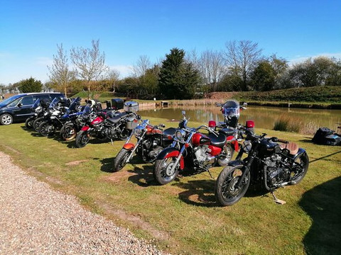 Oham Lakes-Maltby le Marsh必去景点