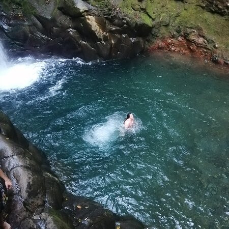 Nature Amazing Tours Costa Rica-Filadelfia必去景点