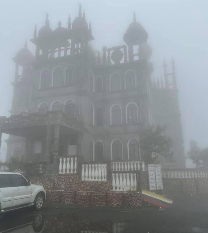 Al Maqar Museum-Al-Namas必去景点