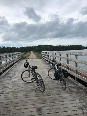 Celtic Shores Coastal Trail景点图片