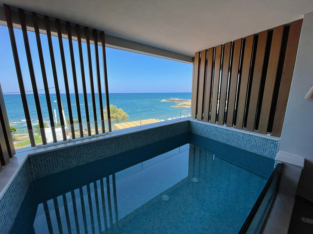 Akasha Beach Hotel & Spa主图