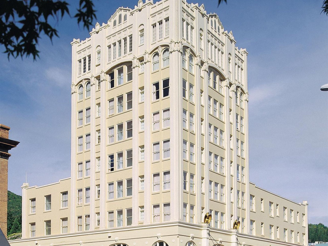 Ashland Springs Hotel主图