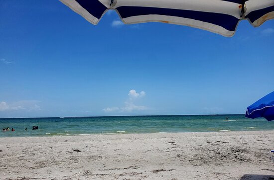 Sanibel Moorings主图