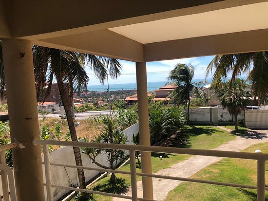 Pousada Ceará - Porto Das Dunas主图