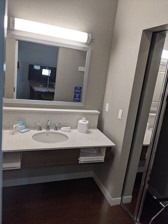 Hampton Inn & Suites Las Cruces I-25主图