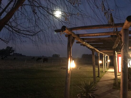 Hotel Finca Maria Cristina主图