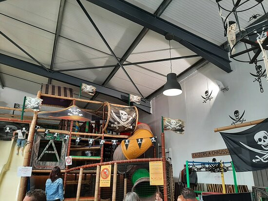Pirate Parc Royan景点图片