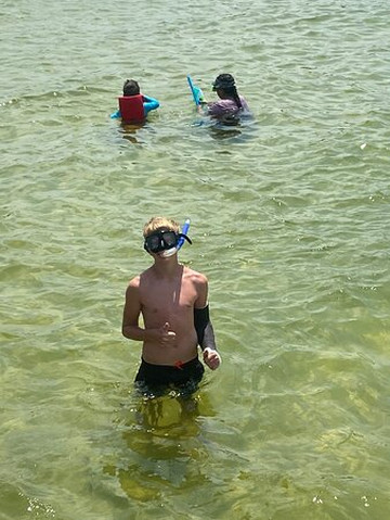 Cattywampus-华尔顿堡滩必去景点