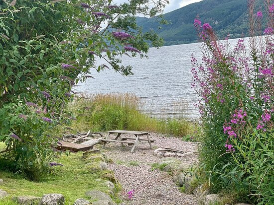 Balachladaich Self Catering Loch Ness主图