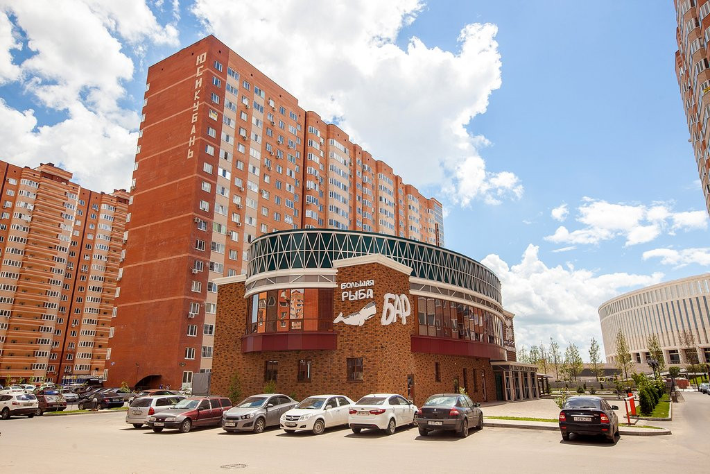 Bolshaya Ryba