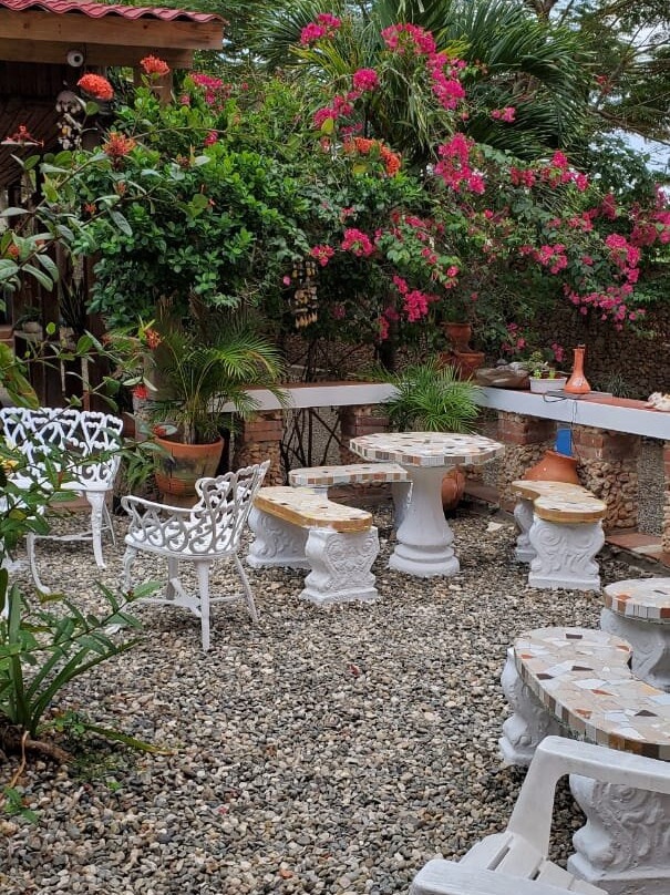 VIlla Yudith