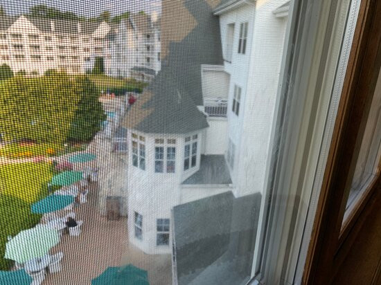 奥斯特霍夫度假村主图