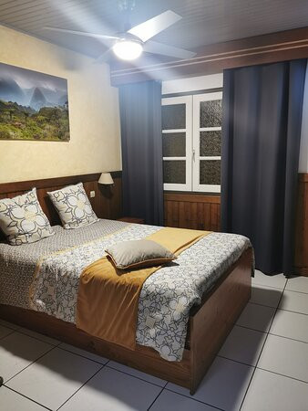 Ferme Auberge Desprairies主图