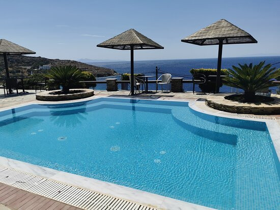 Hotel Blue Bay主图