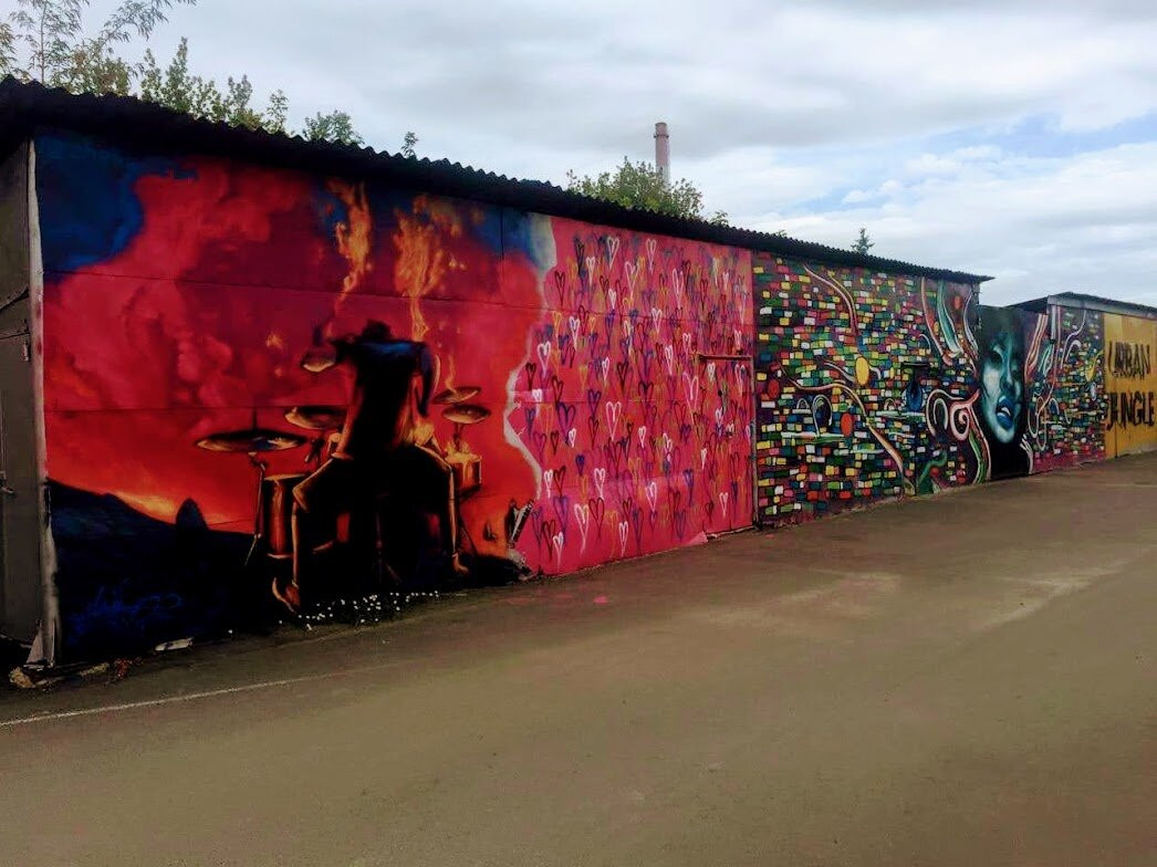 Grill&Pizza Gastrobar