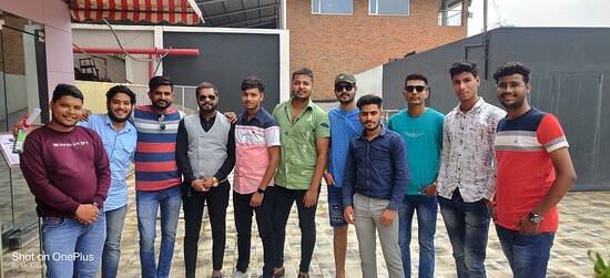 Nandan Kanan By M Square Hotels主图