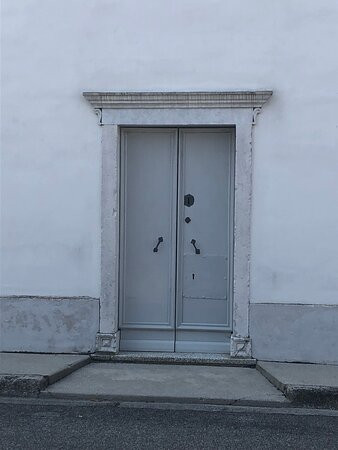 Chiesa Degli Angeli Custodi景点图片