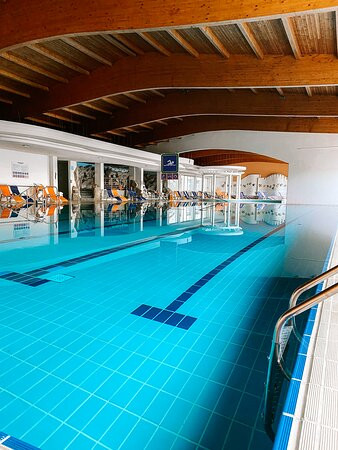 Terme Topolsica - Hotel Vesna主图