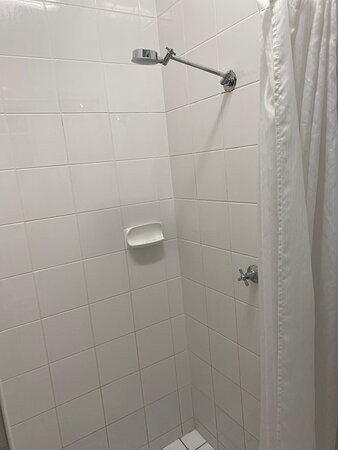 Mackay Rose Motel主图