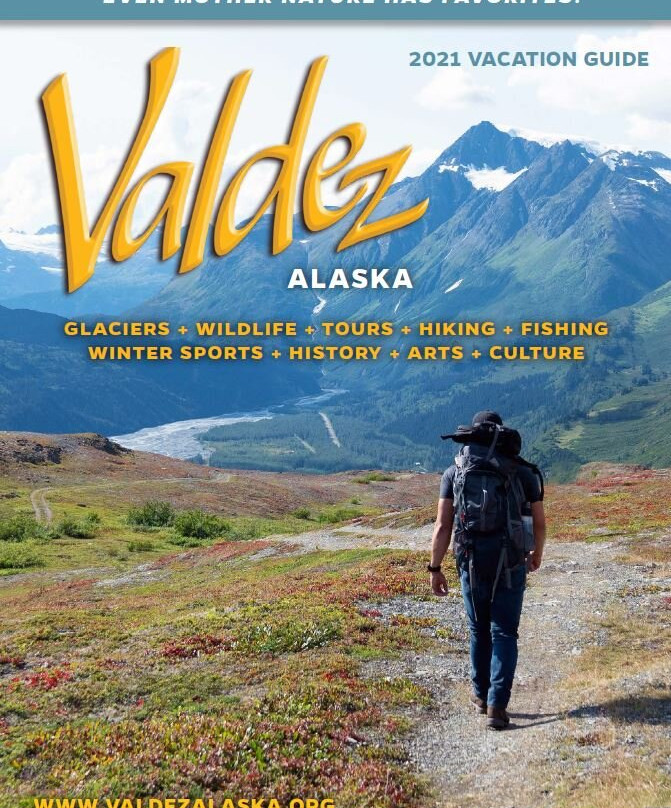 Valdez Convention & Visitors Bureau景点图片