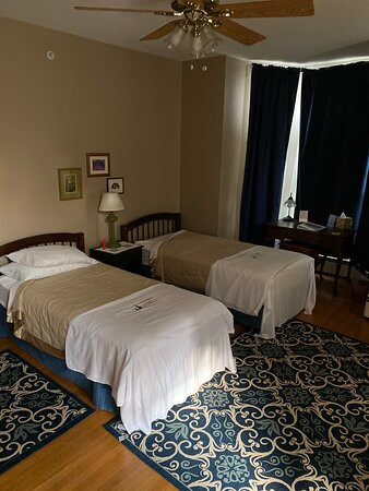 Inn at the Agora主图