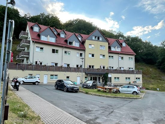 REGIOHOTEL Schanzenhaus Wernigerode主图