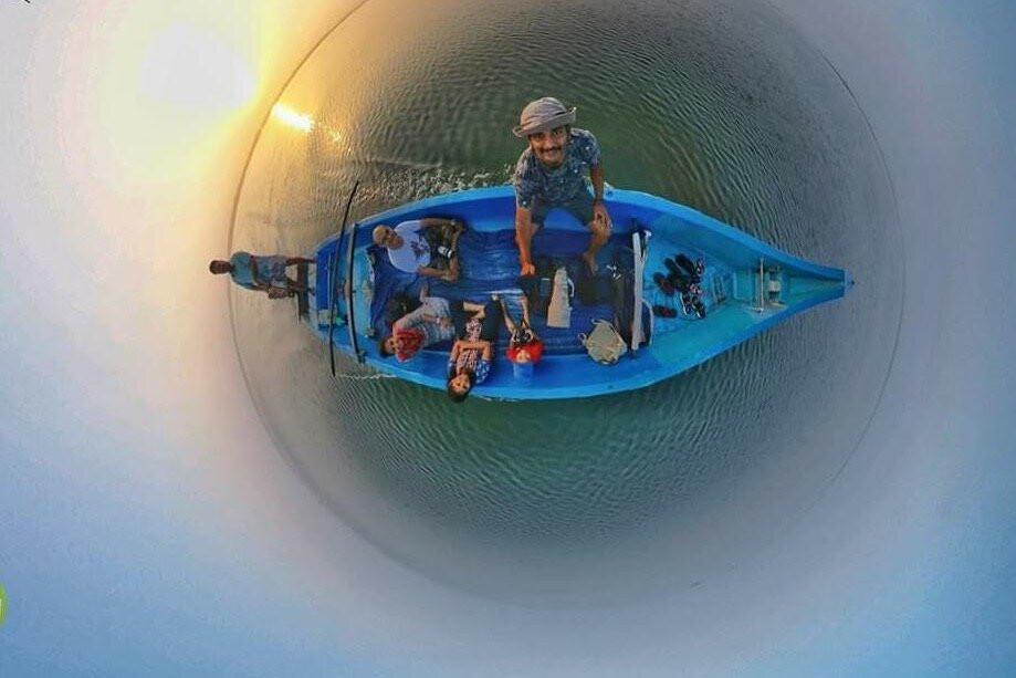Yuvaraj boat services and bird watching景点图片