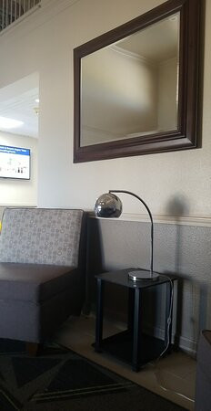 Best Western Post Inn主图