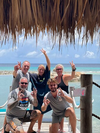 Flamingo Diving Bonaire-Belnem必去景点