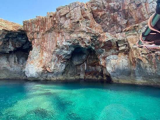 Navega Menorca景点图片
