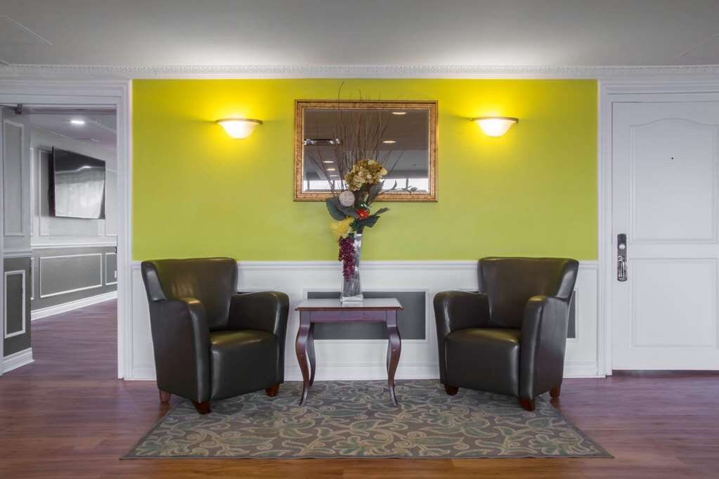 TownePlace Suites by Marriott Toronto Oakville主图