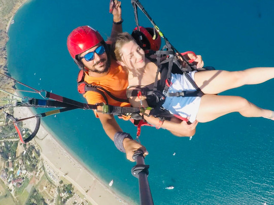 Mars Travel-凯梅尔必去景点