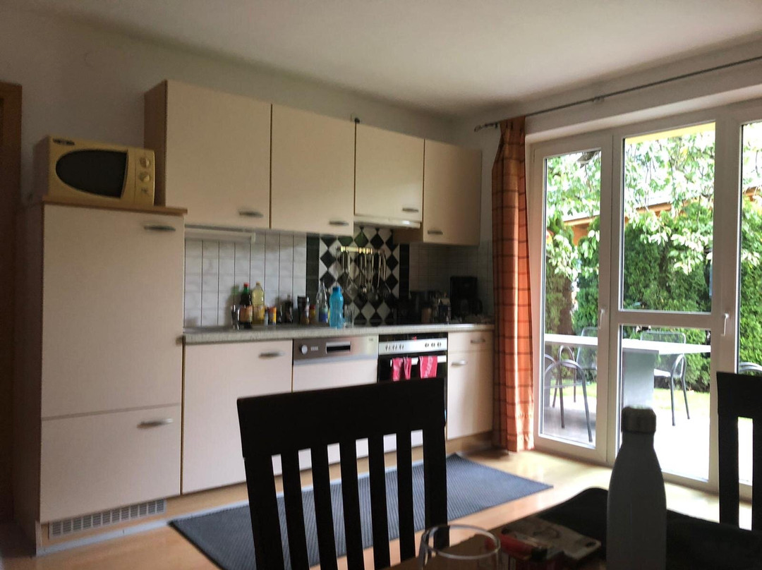 Zillertal Appartements