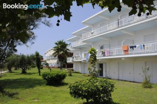 Apartments Hotel Alexandros