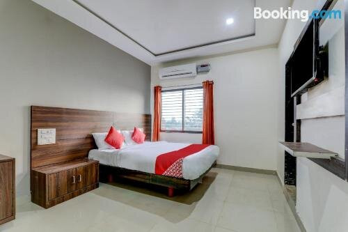 OYO 66673 Koudal Hotel Boarding And Lodging