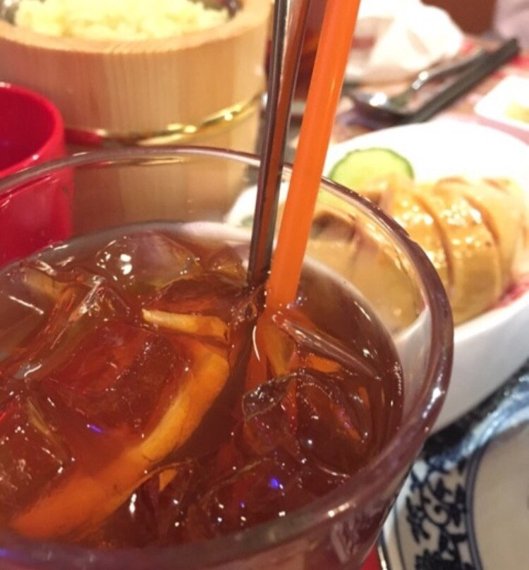 Cha Lisi SOHO Fuxing Plaza
