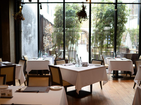 FOUNT日本料理主图