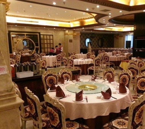 梅园村酒家(淮海路店)