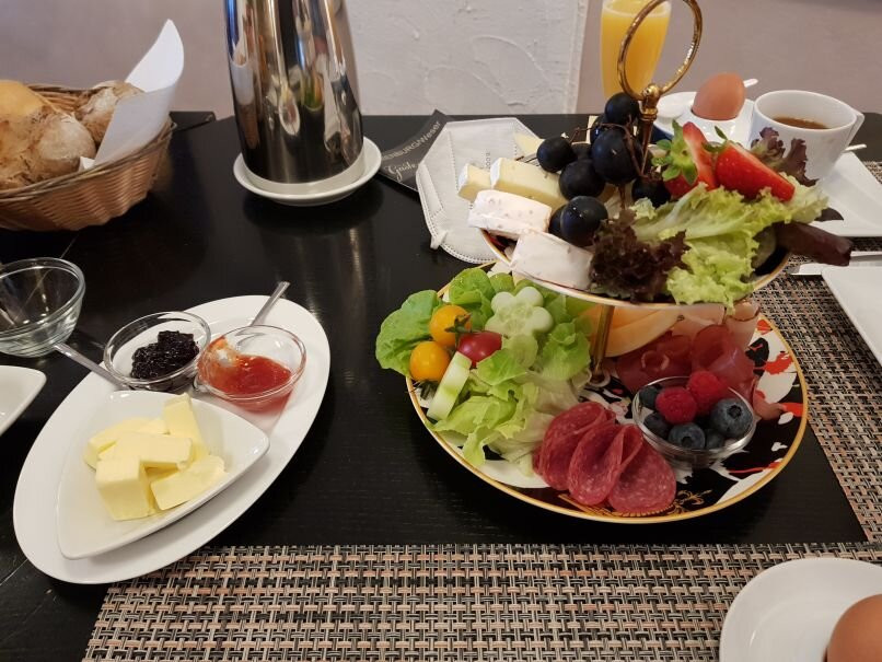 Hotel Am Posthof