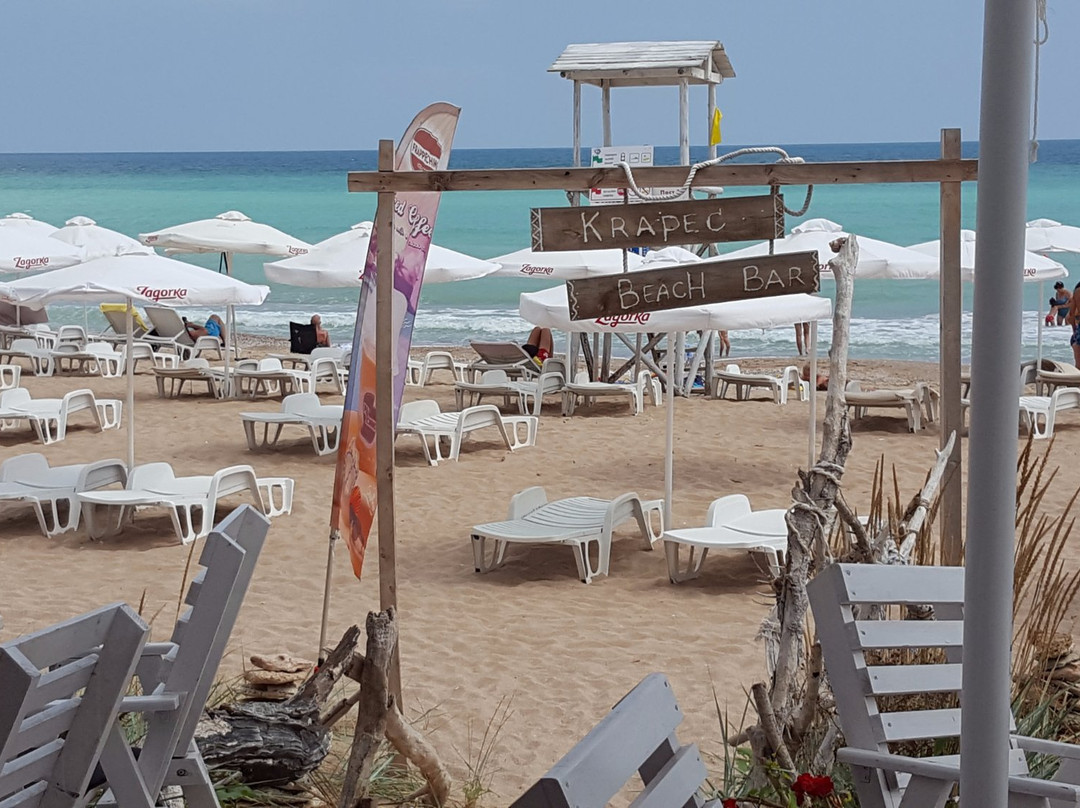 Krapets旅游攻略图片