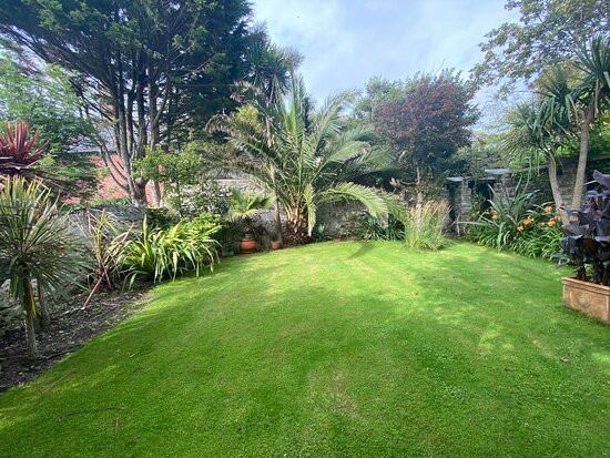 Queen Anne House主图