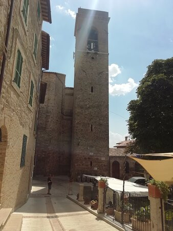 Castello旅游攻略图片
