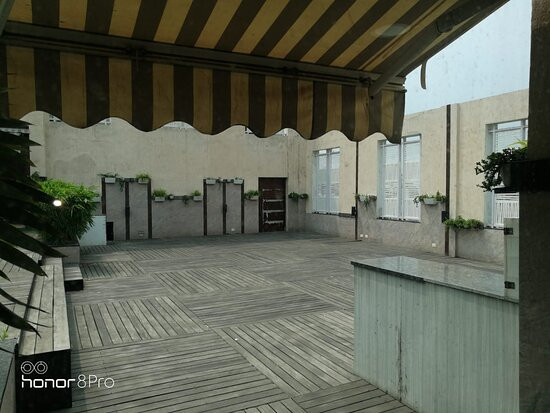 Ramada by Wyndham Ghaziabad Vasundhara主图