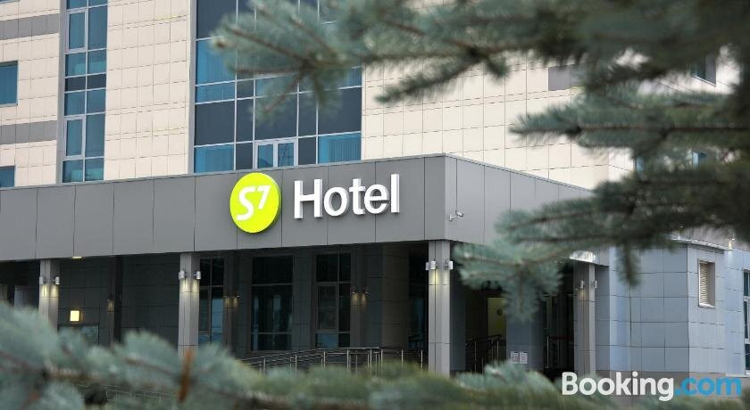 S7 Hotel