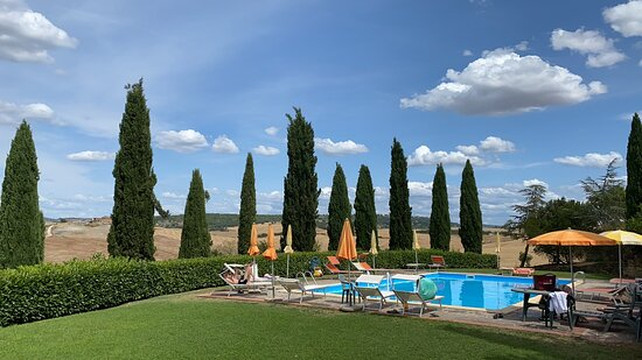 Agriturismo Palazzo Conti B主图